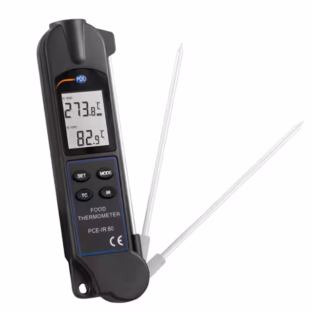 PCE-IR 80 PCE Instruments  Thermometers